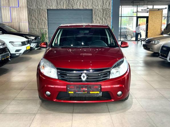 Renault Sandero I с пробегом 2011 года, цена 685 000 рублей, 164345 км, хэтчбек, Автокод Объявления