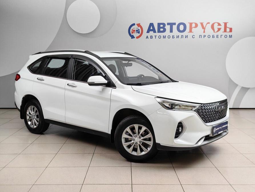 Haval M6 II Подольск  - изображение 1