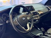 BMW X3 III (G01) Новосибирск  - изображение 34