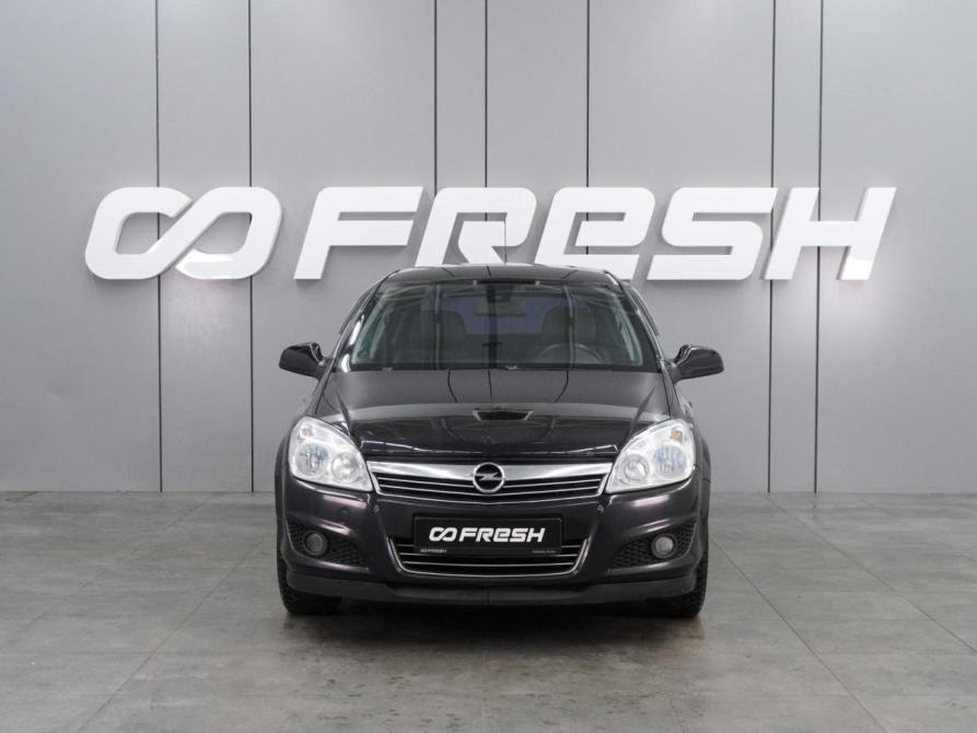 Opel Astra H Рестайлинг Воронеж  - изображение 3