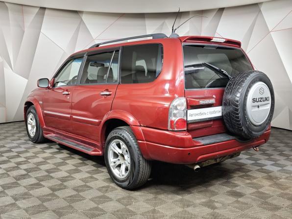 Suzuki XL7 I Рестайлинг с пробегом 2004 года, цена 595 000 рублей, 161730 км, внедорожник, Автокод Объявления