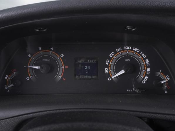 Lada (ВАЗ) Niva Travel I с пробегом 2024 года, цена 1 259 000 рублей, 15305 км, внедорожник, Автокод Объявления