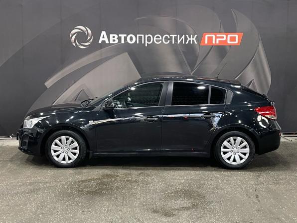 Chevrolet Cruze I Рестайлинг с пробегом 2013 года, цена 650 000 рублей, 179447 км, хэтчбек, Автокод Объявления