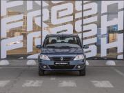 Renault Logan I Рестайлинг Краснодар  - изображение 18