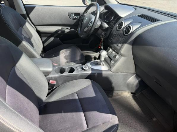 Nissan Qashqai I Рестайлинг с пробегом 2013 года, цена 959 000 рублей, 190000 км, внедорожник, Автокод Объявления