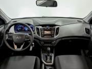 Hyundai Creta I Москва  - изображение 42