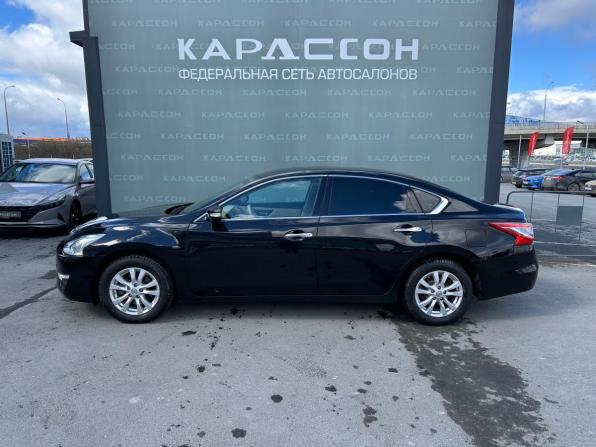 Nissan Teana III с пробегом 2014 года, цена 1 247 000 рублей, 257530 км, седан, Автокод Объявления