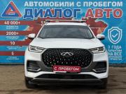 Chery Tiggo 8 Pro Max I Рестайлинг Набережные Челны  - изображение 35