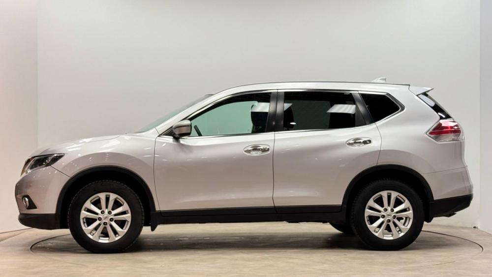 Nissan X-Trail III Киров  - изображение 2