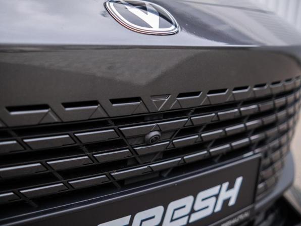 Changan UNI-V I с пробегом 2024 года, цена 2 299 000 рублей, 43193 км, лифтбек, Автокод Объявления