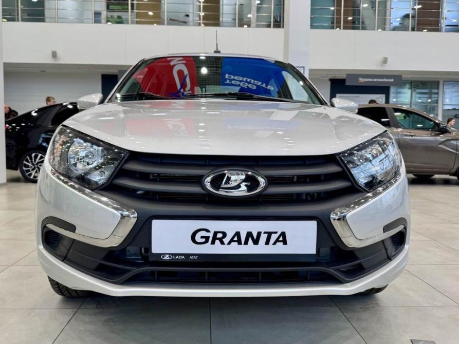 Lada (ВАЗ) Granta I Рестайлинг Саратов  - изображение 2