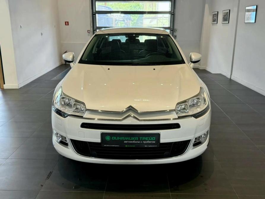 Citroen C5 II Калининград  - изображение 2