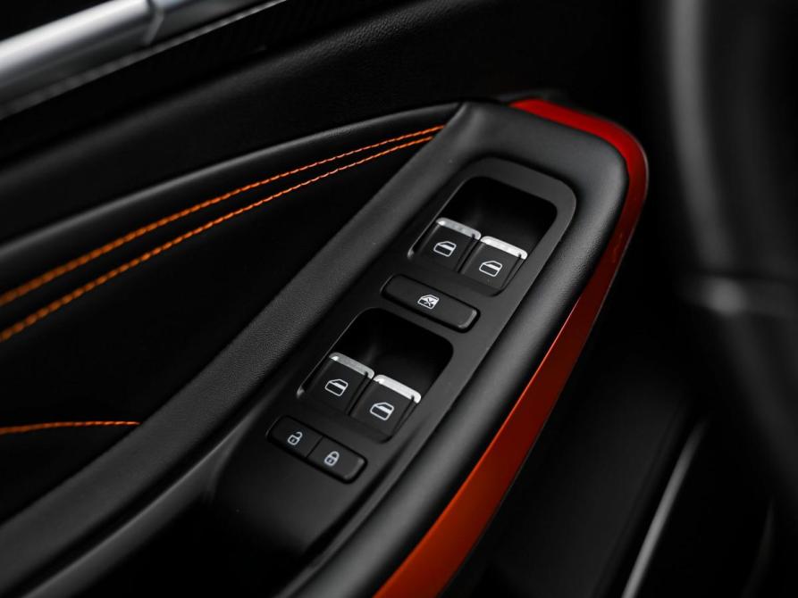 Omoda S5 GT Санкт-Петербург  - изображение 12
