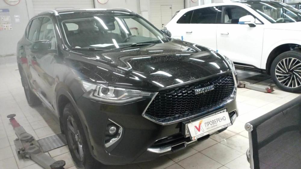 Haval F7 I Санкт-Петербург  - изображение 1