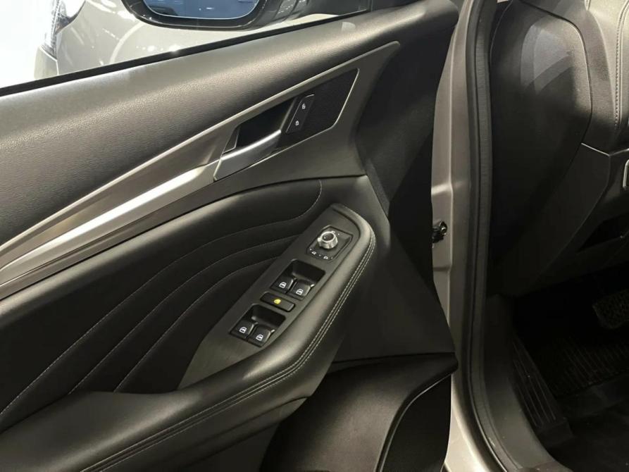 Haval F7 I Екатеринбург  - изображение 23