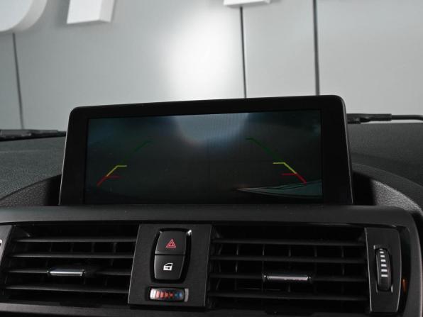 BMW 1 серии II (F20/F21) с пробегом 2013 года, цена 849 000 рублей, 116263 км, хэтчбек, Автокод Объявления