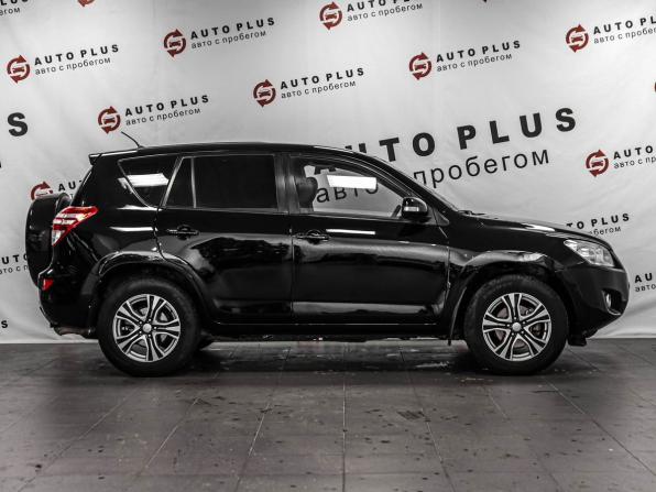 Toyota RAV4 III (XA30) с пробегом 2009 года, цена 1 269 000 рублей, 173379 км, внедорожник, Автокод Объявления