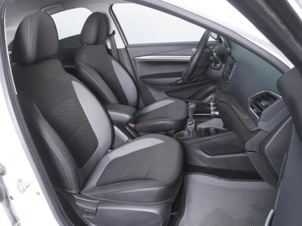 Lada (ВАЗ) Vesta I Рестайлинг (NG) с пробегом 2023 года, цена 1 220 000 рублей, 49716 км, седан, Автокод Объявления