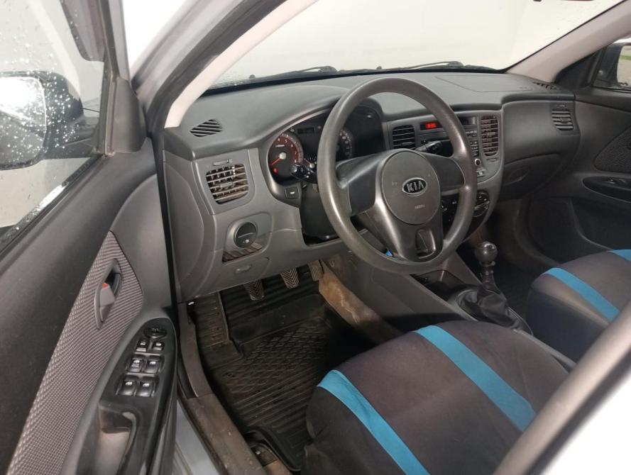 Kia Rio II Рестайлинг Ижевск  - изображение 11