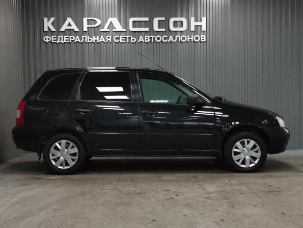 Lada (ВАЗ) Kalina I с пробегом 2012 года, цена 292 000 рублей, 113350 км, универсал, Автокод Объявления