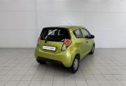 Chevrolet Spark III Астрахань  - изображение 24