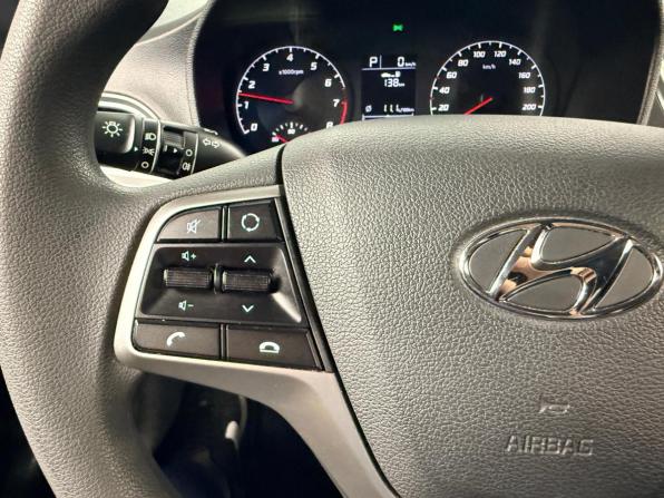 Hyundai Solaris II Рестайлинг с пробегом 2022 года, цена 1 830 000 рублей, 16954 км, седан, Автокод Объявления