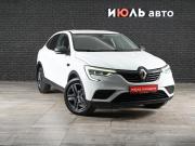 Renault Arkana I Екатеринбург  - изображение 18