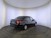 Lada (ВАЗ) Granta I Рестайлинг Москва  - изображение 31