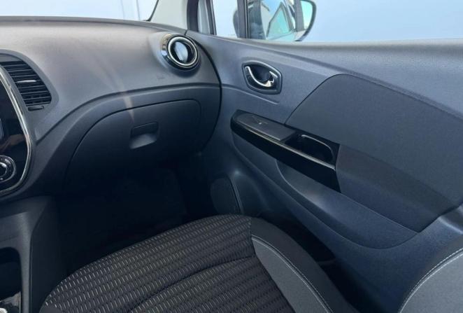 Renault Kaptur I с пробегом 2018 года, цена 1 265 000 рублей, 158613 км, внедорожник, Автокод Объявления