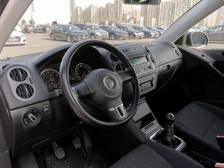 Volkswagen Tiguan I Рестайлинг Казань  - изображение 5