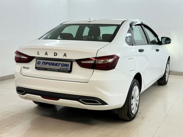 Lada (ВАЗ) Vesta I Рестайлинг (NG) с пробегом 2023 года, цена 1 115 000 рублей, 44040 км, седан, Автокод Объявления