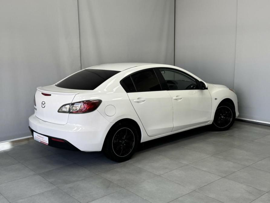 Mazda 3 II (BL) Красноярск  - изображение 3