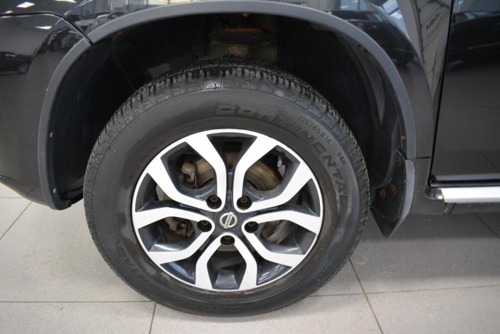 Nissan Terrano III (D10) Киров  - изображение 27