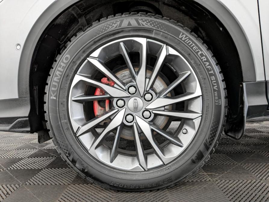Geely Coolray I Москва  - изображение 18