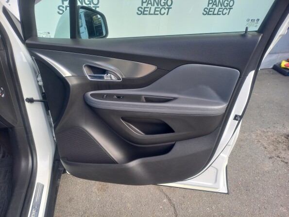 Opel Mokka I с пробегом 2013 года, цена 1 195 000 рублей, 166372 км, внедорожник, Автокод Объявления