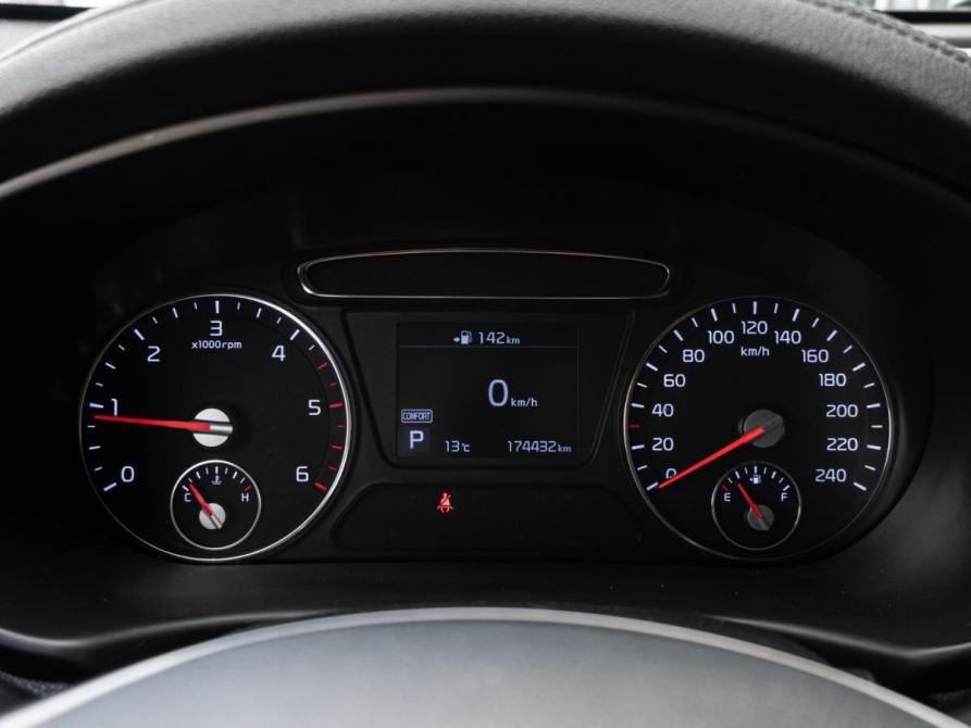 Kia Sorento III Prime Рестайлинг Краснодар  - изображение 19