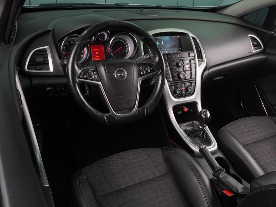 Opel Astra J Рестайлинг Воронеж  - изображение 6