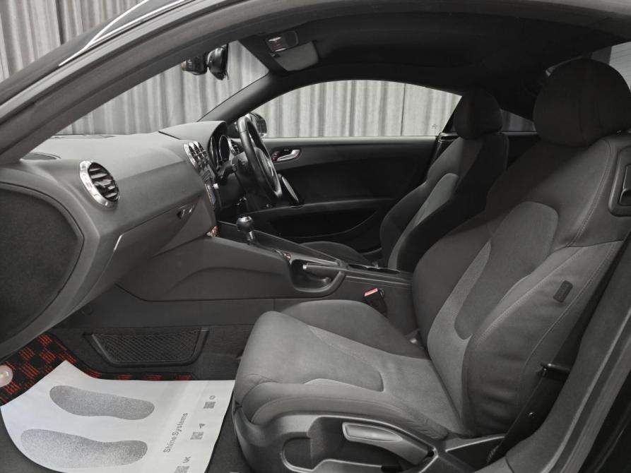 Audi TT II (8J) Рестайлинг Красноярск  - изображение 16