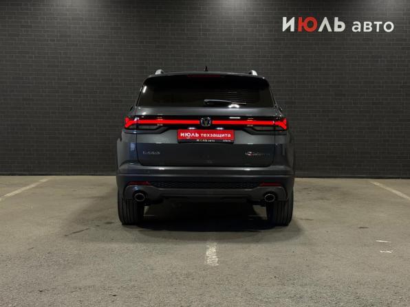 Changan CS35 Plus I Рестайлинг с пробегом 2024 года, цена 1 900 000 рублей, 49625 км, внедорожник, Автокод Объявления