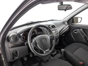 Lada (ВАЗ) Granta I Рестайлинг Москва  - изображение 41
