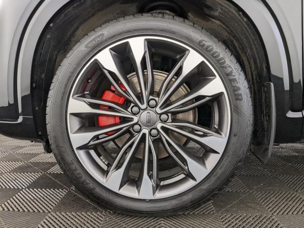 Geely Tugella I Рестайлинг с пробегом 2022 года, цена 2 490 000 рублей, 65085 км, внедорожник, Автокод Объявления