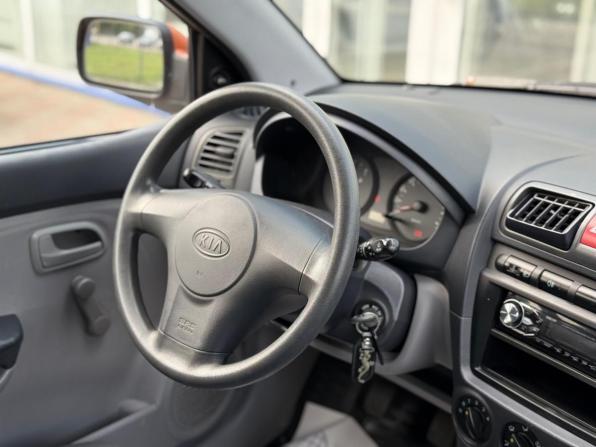 Kia Picanto I Рестайлинг с пробегом 2008 года, цена 195 000 рублей, 176936 км, хэтчбек, Автокод Объявления