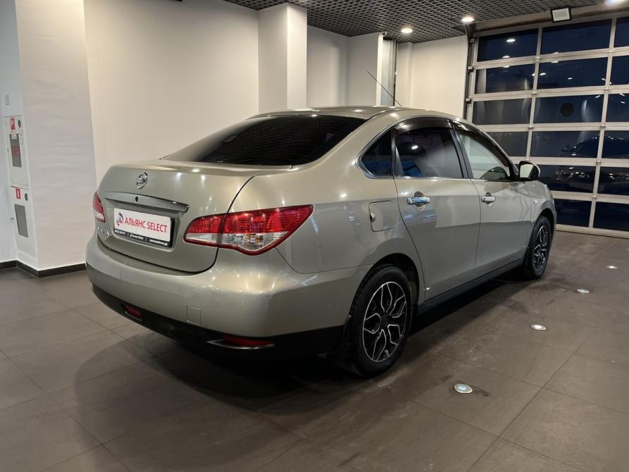Nissan Almera III (G15) Чебоксары  - изображение 3