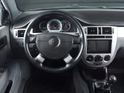 Chevrolet Lacetti I Кемерово  - изображение 25
