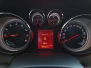 Opel Astra J Рестайлинг Москва  - изображение 26
