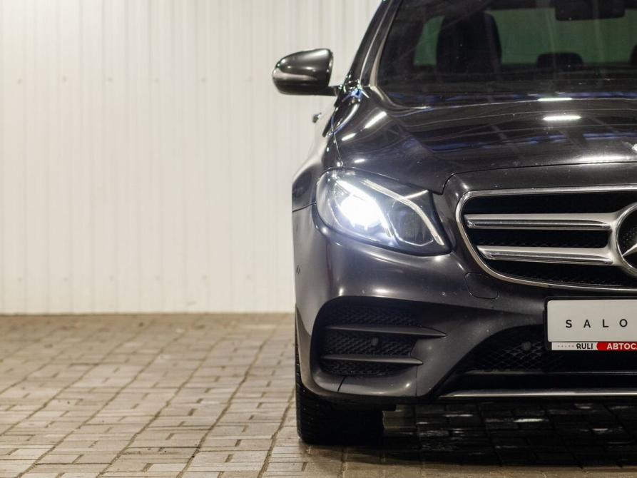 Mercedes-Benz E-Класс V (W213 S213 C238) Иваново  - изображение 4