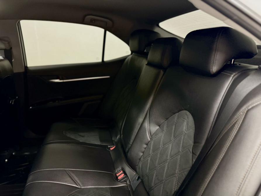 Toyota Camry VIII (XV70) Вологда  - изображение 13