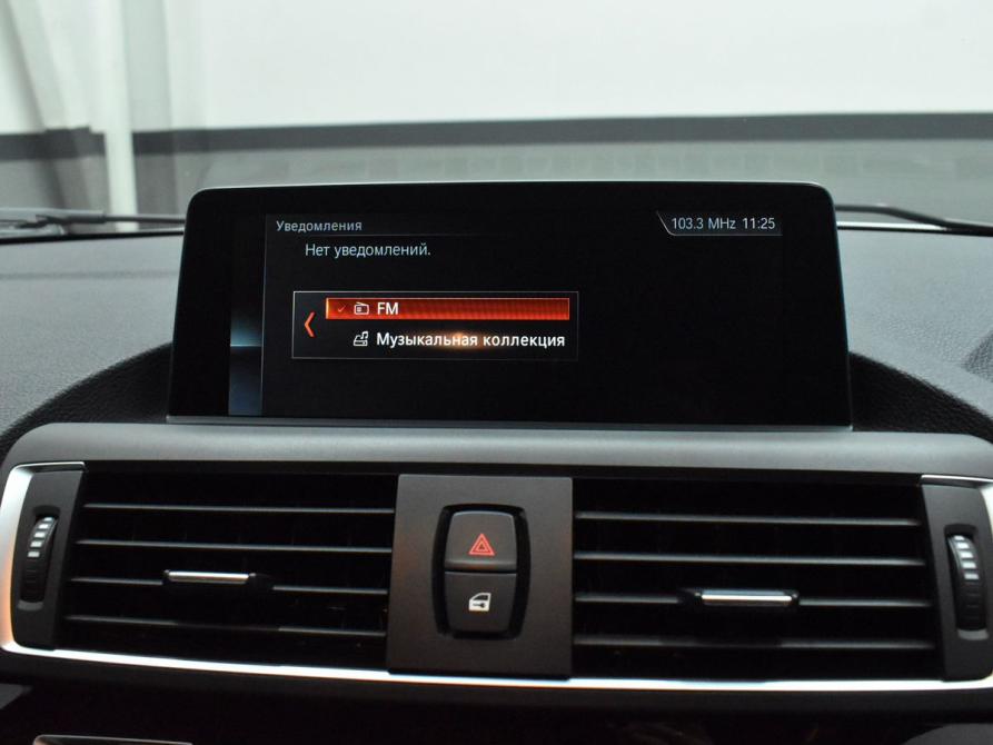 BMW 1 серии II (F20/F21) Рестайлинг Кемерово  - изображение 16