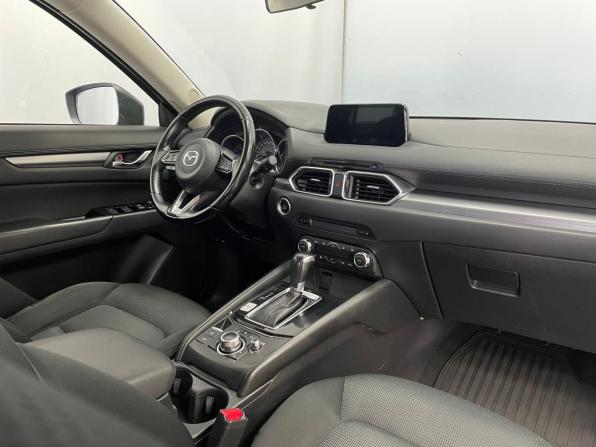 Mazda CX-5 II с пробегом 2018 года, цена 2 439 000 рублей, 141086 км, внедорожник, Автокод Объявления