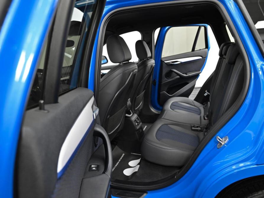 BMW X1 II (F48) Рестайлинг Москва  - изображение 14
